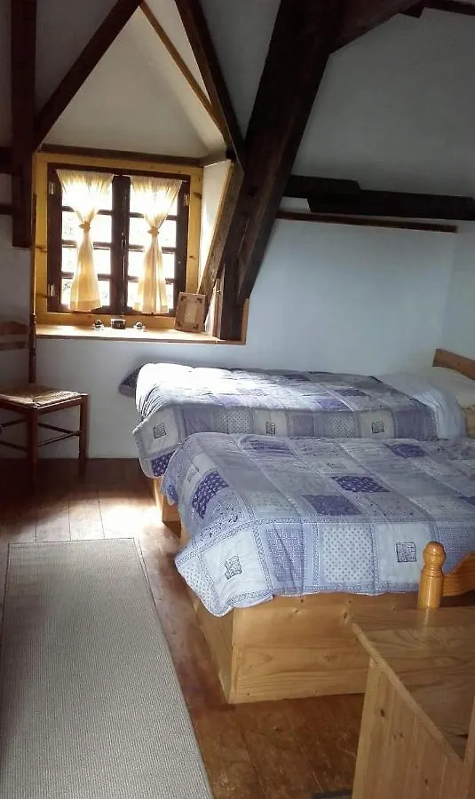 Casa vacanze Gites De Camors Francia