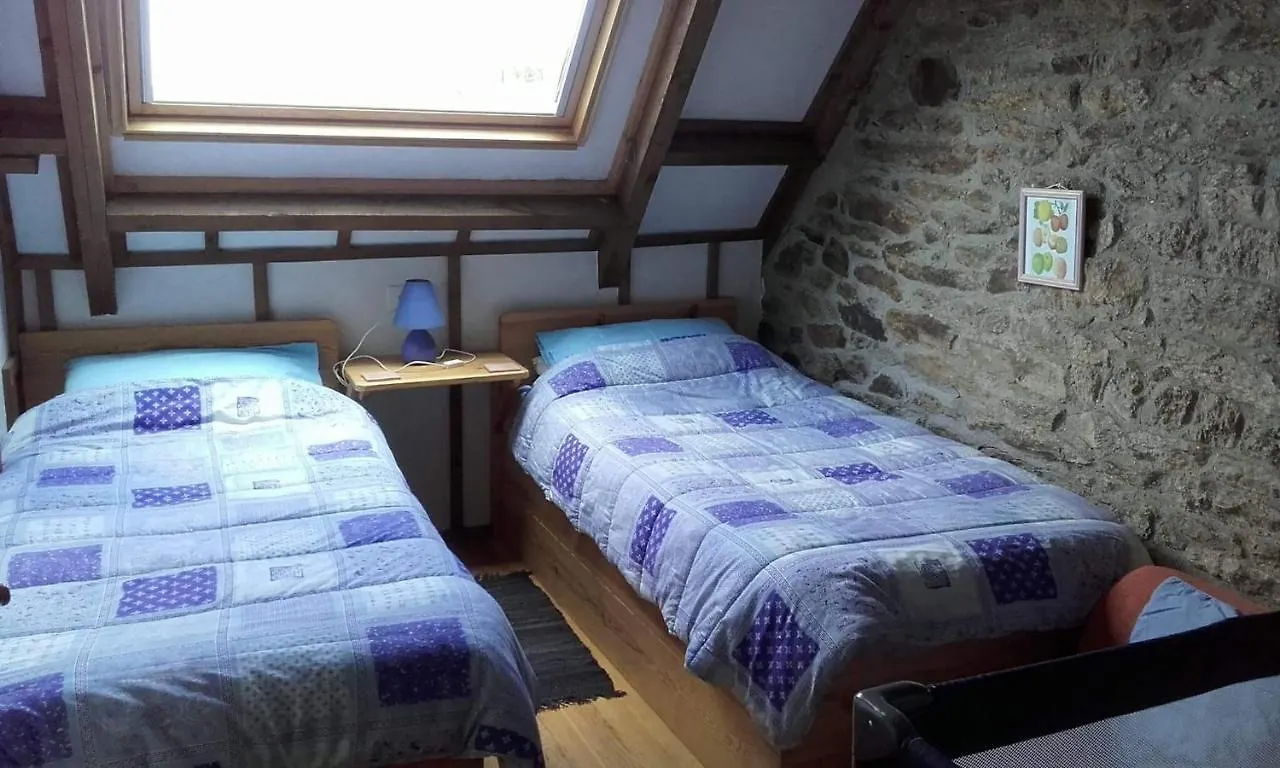 Casa vacanze Gites De Camors Francia