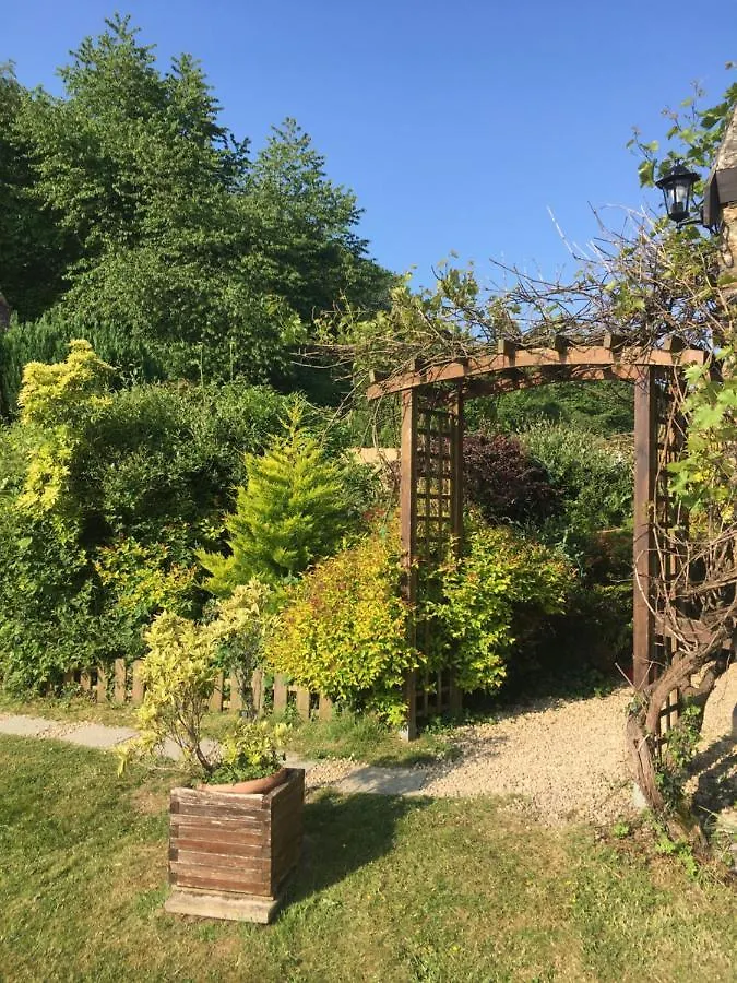 Casa vacanze Gites De Camors