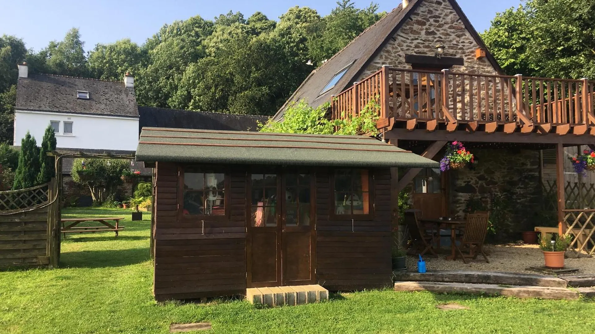 Casa vacanze Gites De Camors