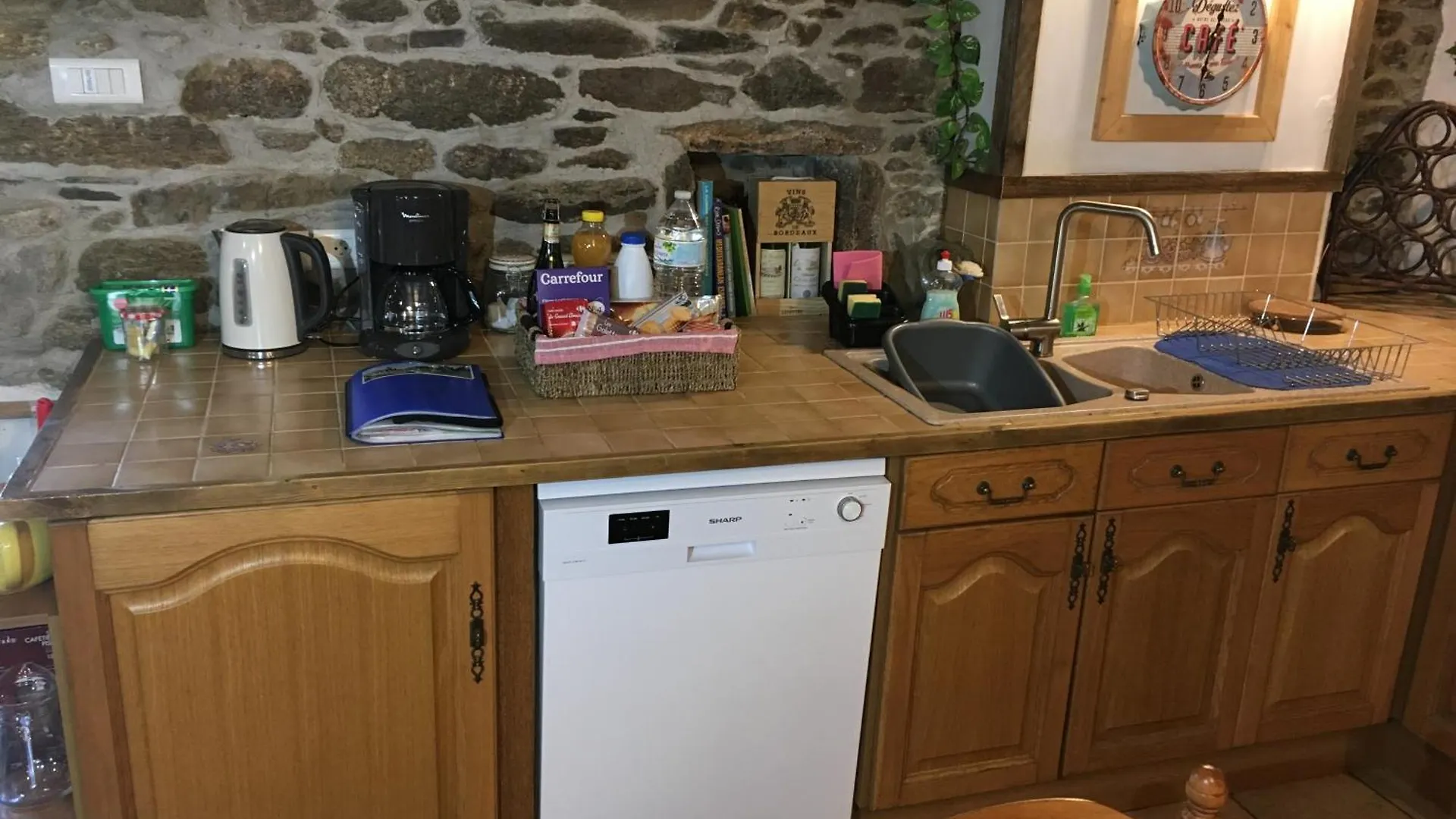 Casa vacanze Gites De Camors