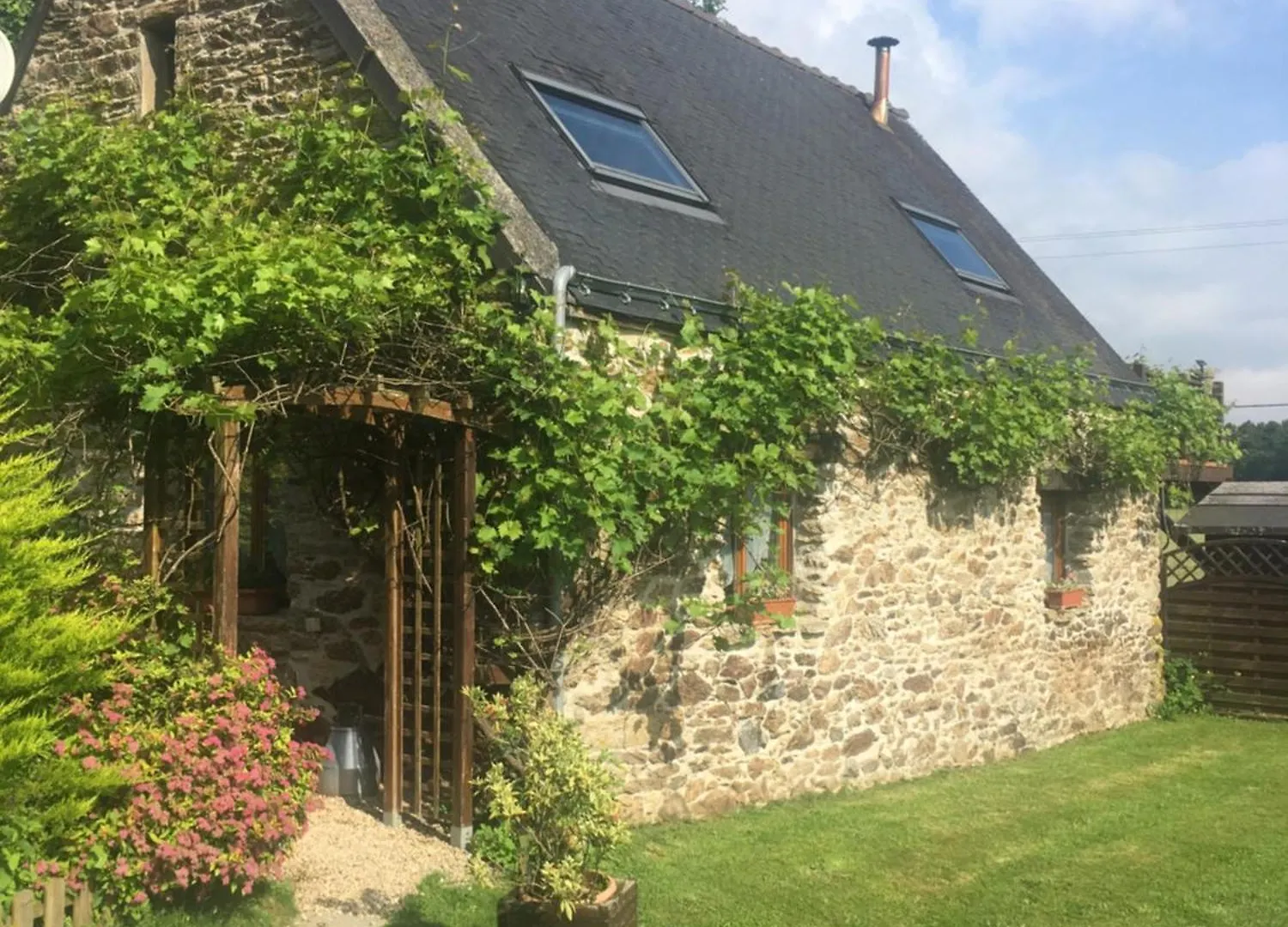 Casa vacanze Gites De Camors