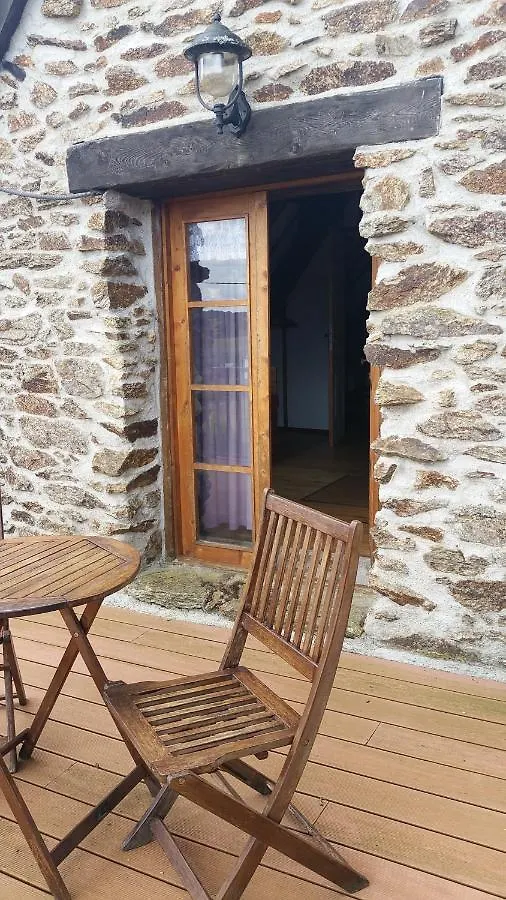 Gites De Camors Holiday home