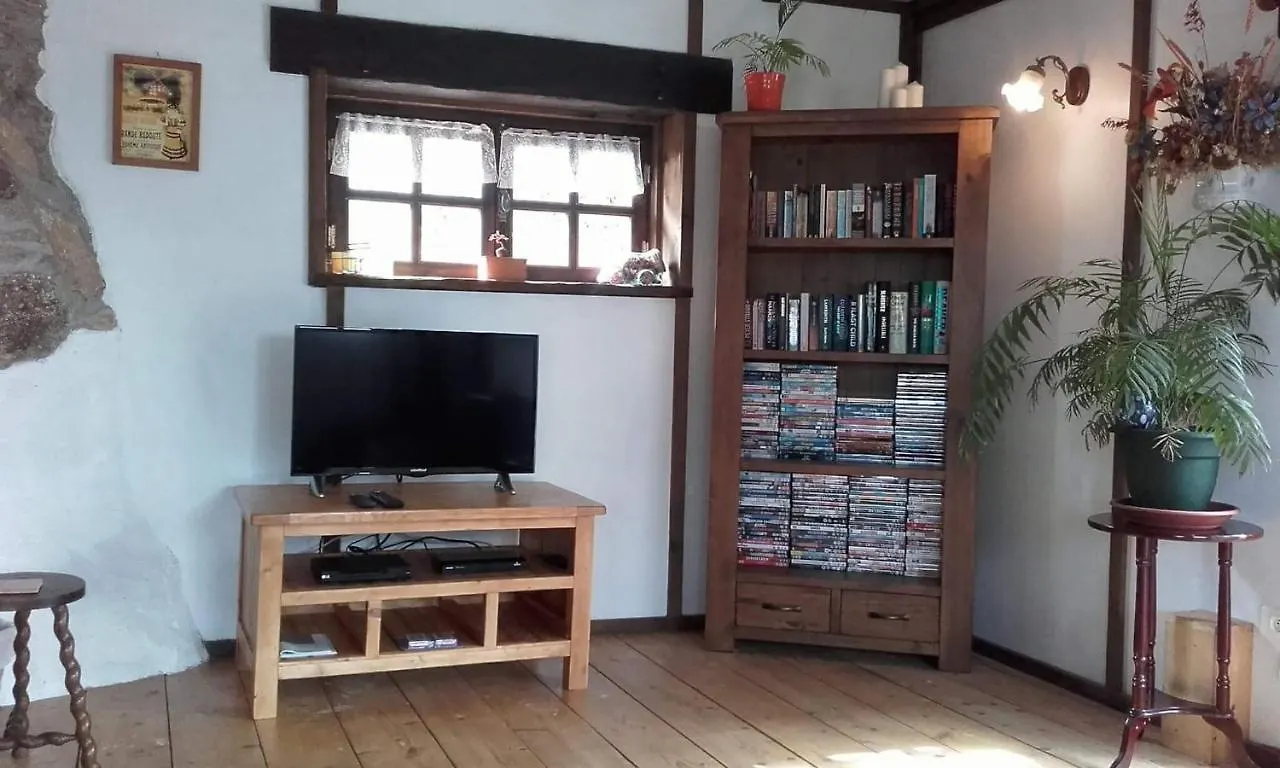 Holiday home Gites De Camors