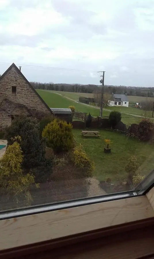 Gites De Camors Holiday home