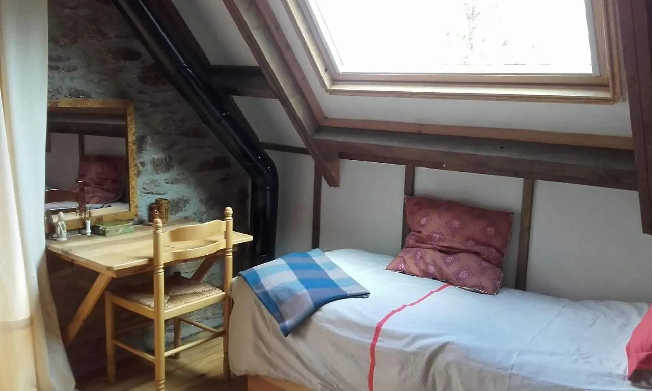 Gites De Camors 0*,  France