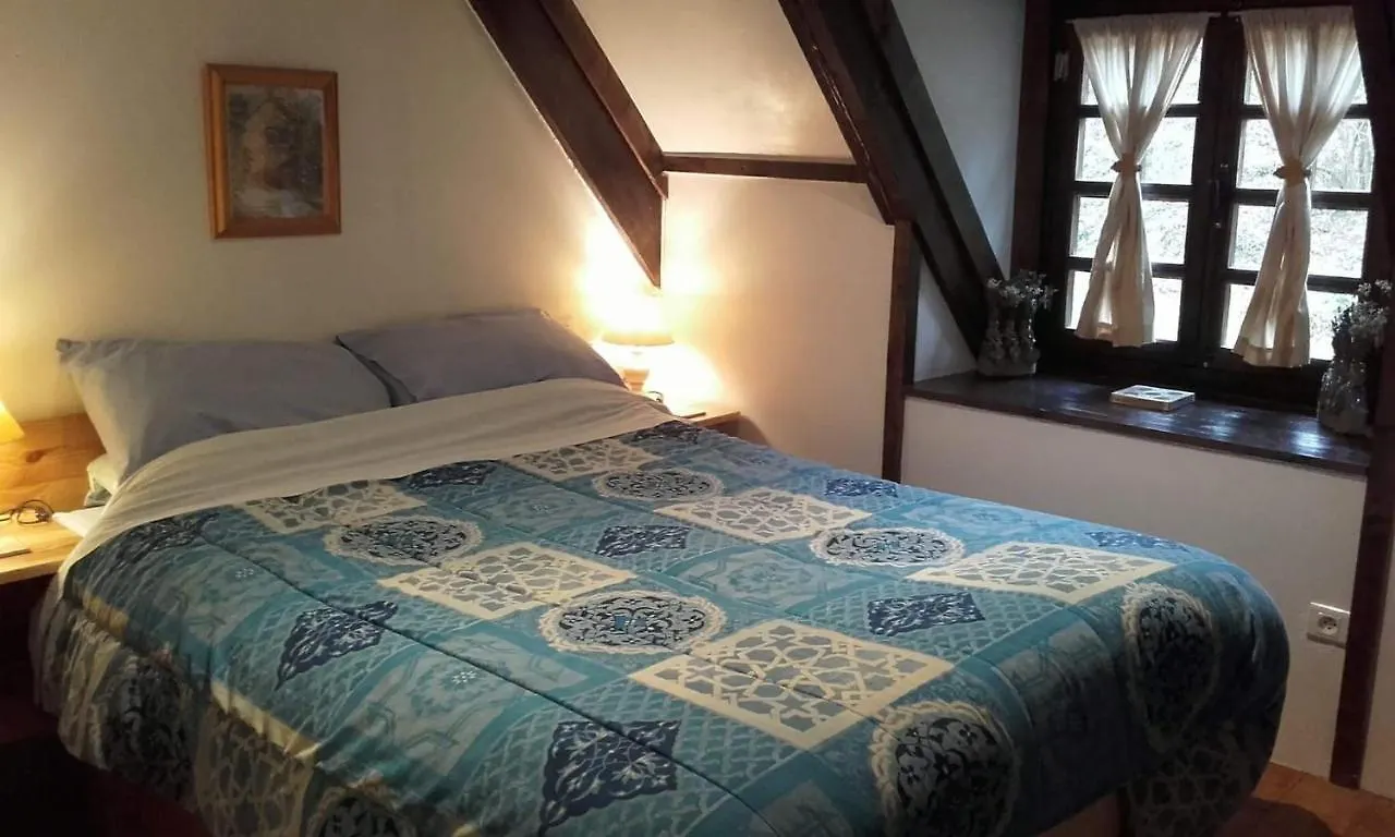 Holiday home Gites De Camors France