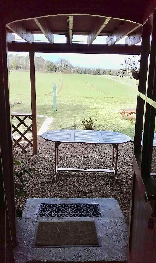 Holiday home Gites De Camors