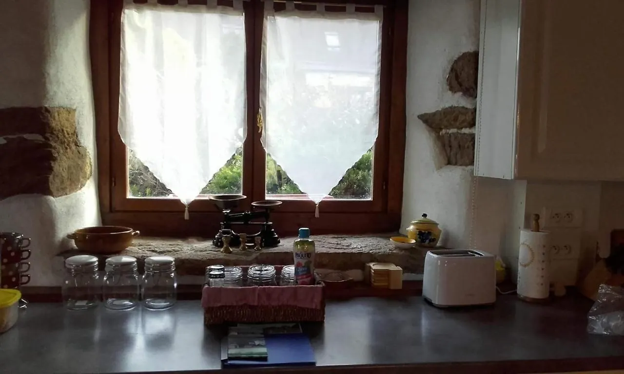Holiday home Gites De Camors France