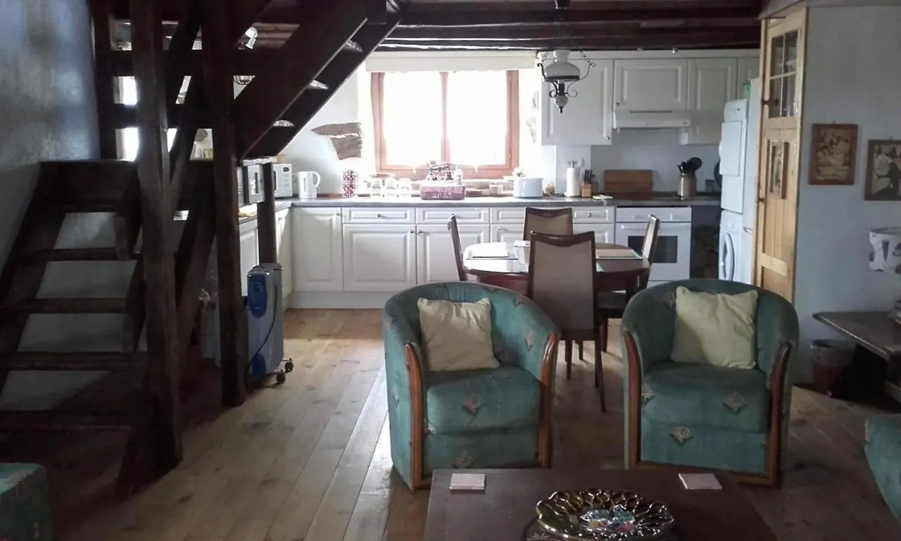Holiday home Gites De Camors