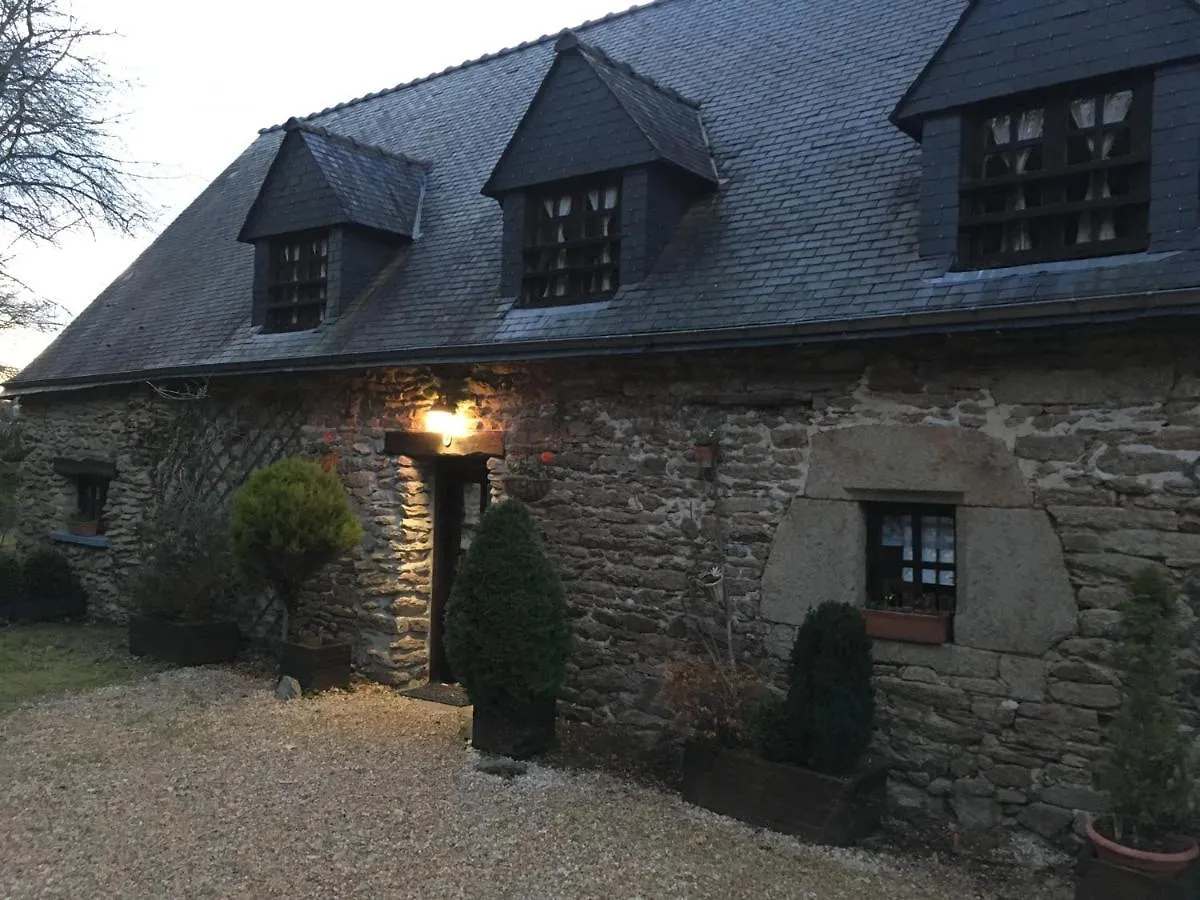 Gites De Camors Holiday home