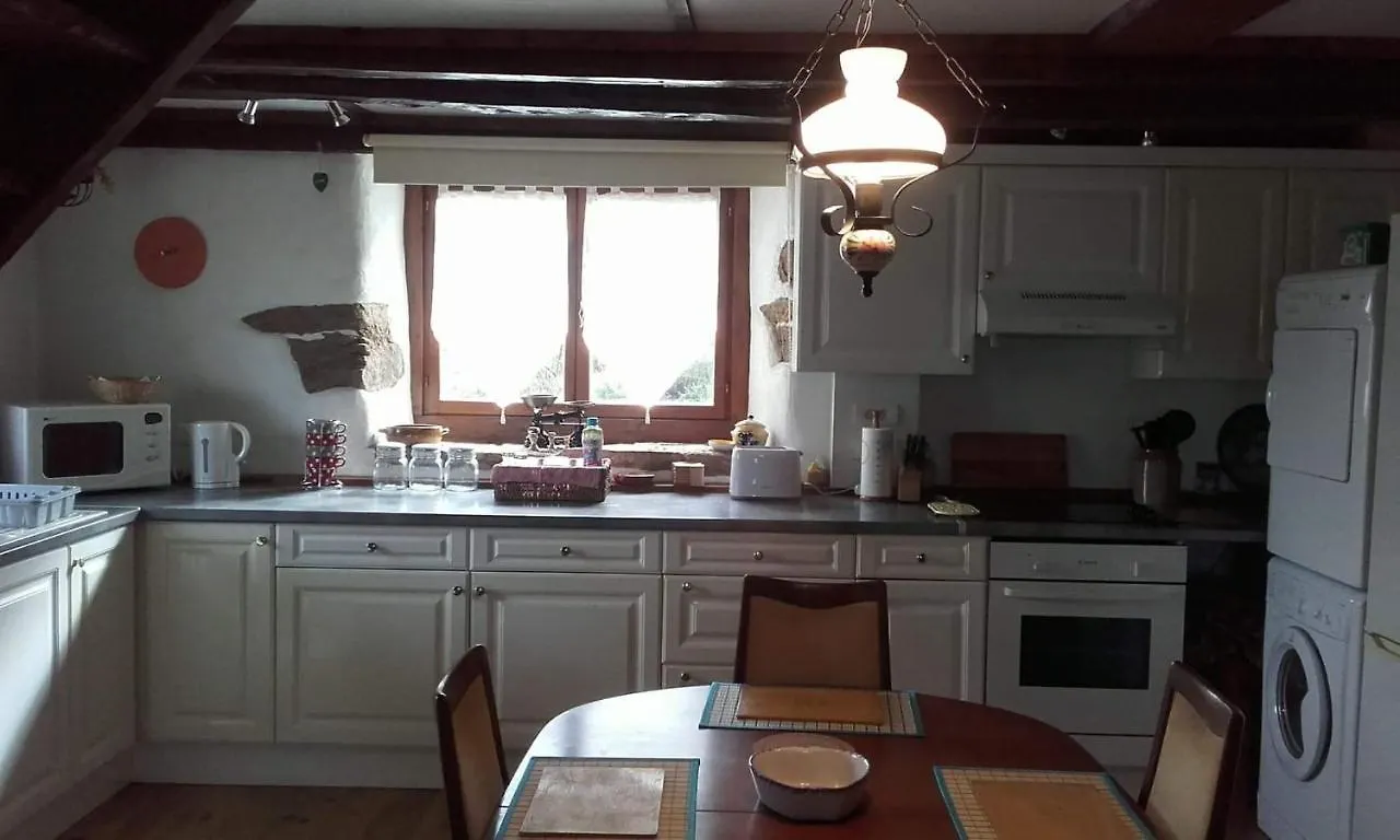 Holiday home Gites De Camors