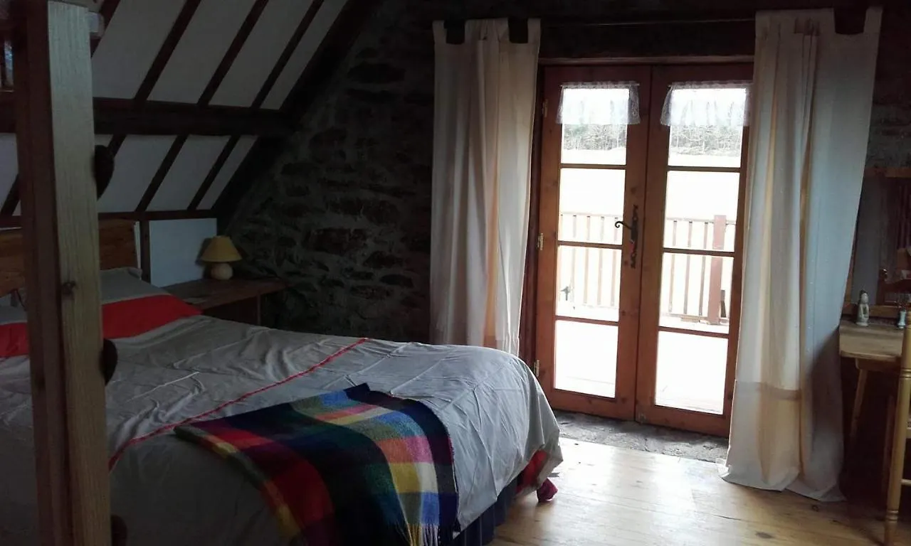 Gites De Camors France