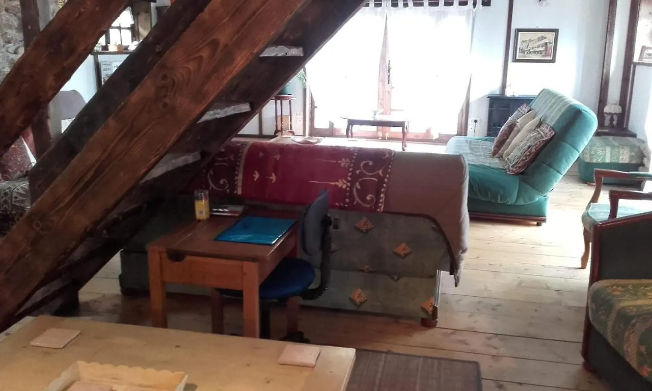 Holiday home Gites De Camors