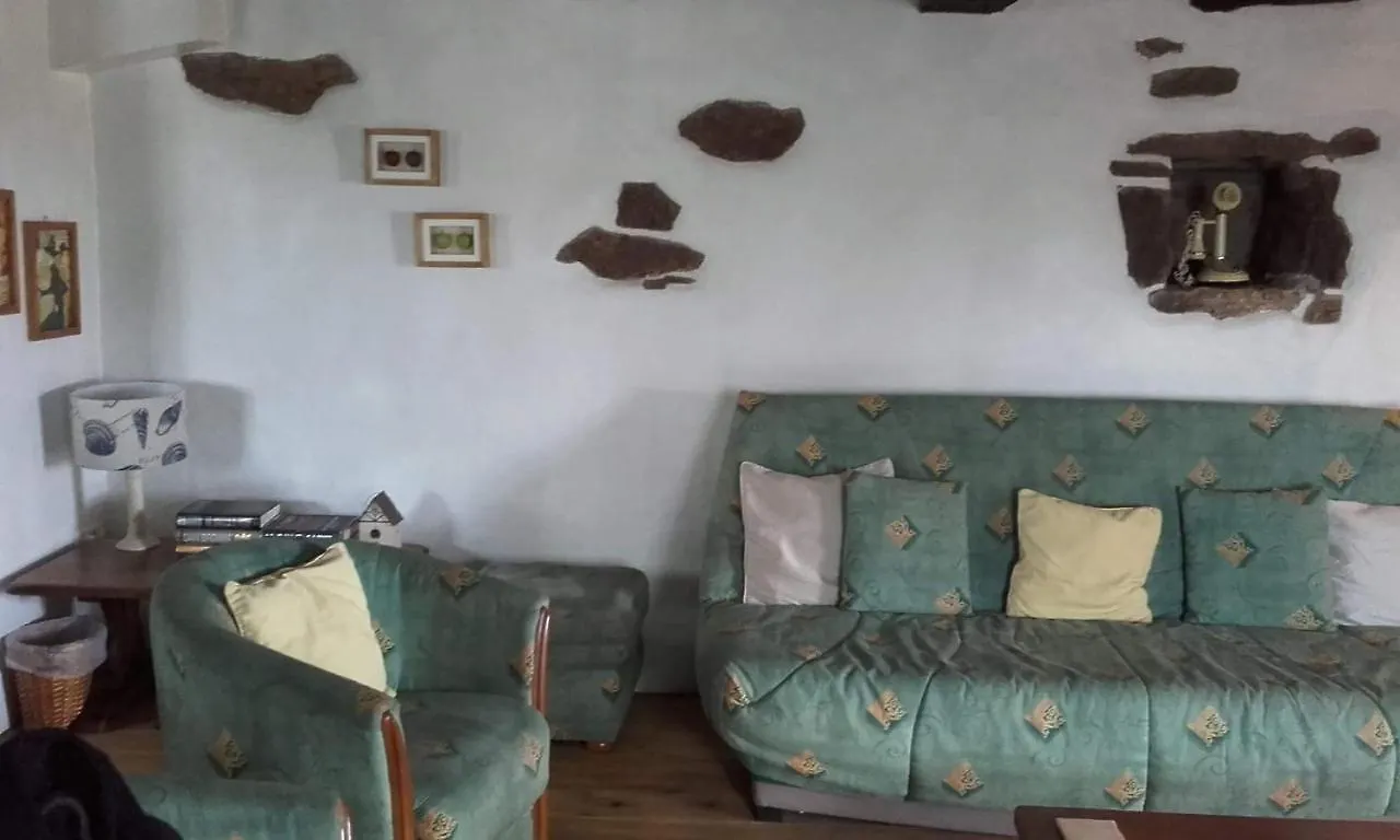 Holiday home Gites De Camors