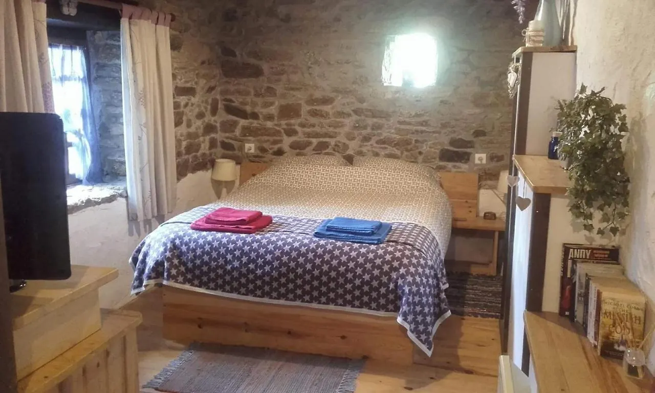 Gites De Camors Holiday home