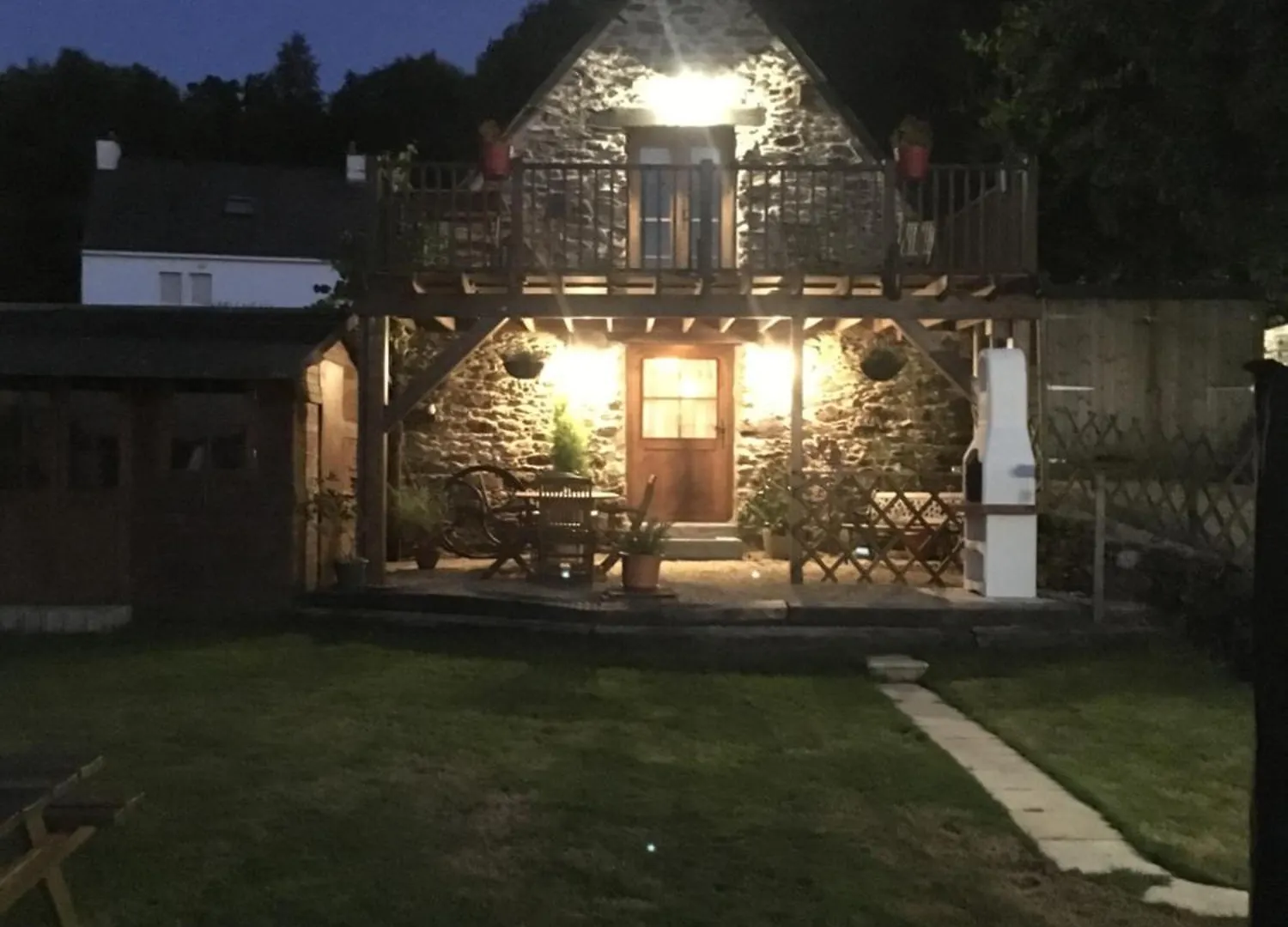 Gites De Camors 0*,  France