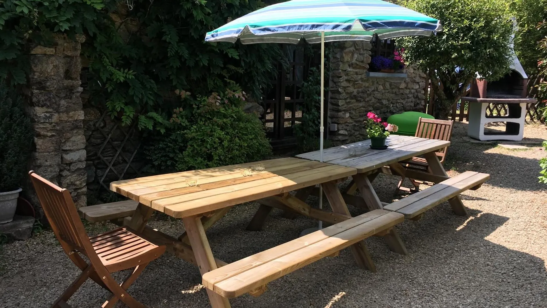 Holiday home Gites De Camors France