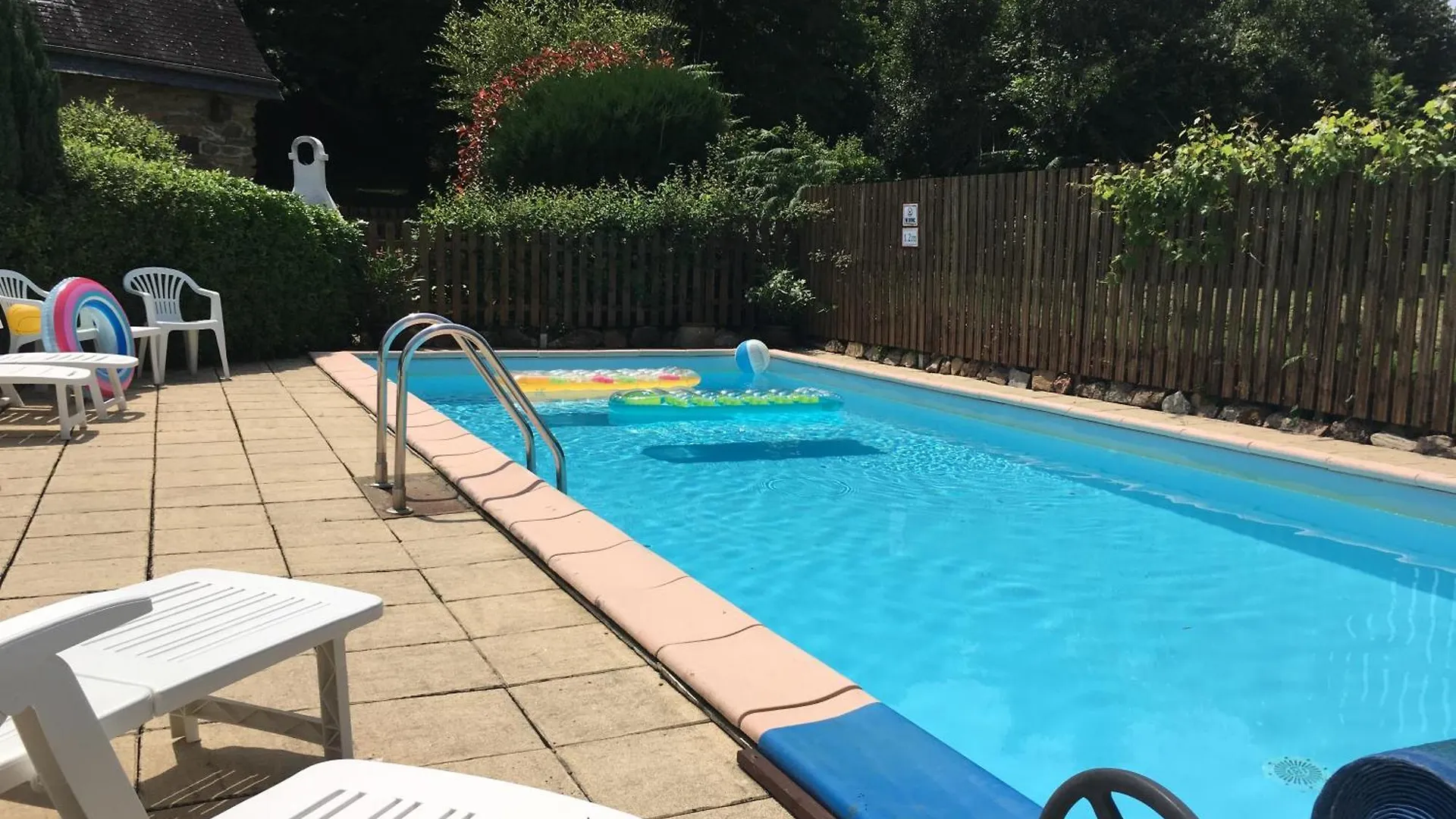 Holiday home Gites De Camors