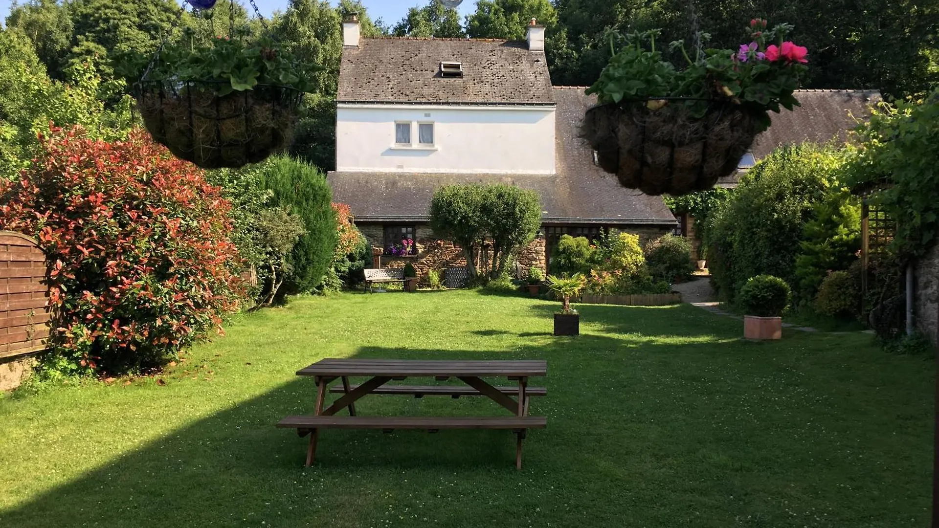 Holiday home Gites De Camors