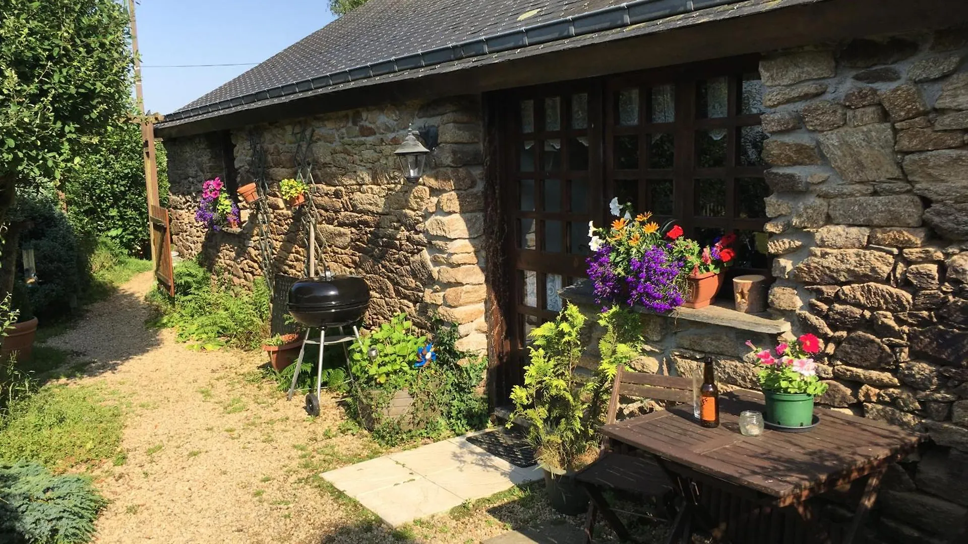 Gites De Camors Holiday home
