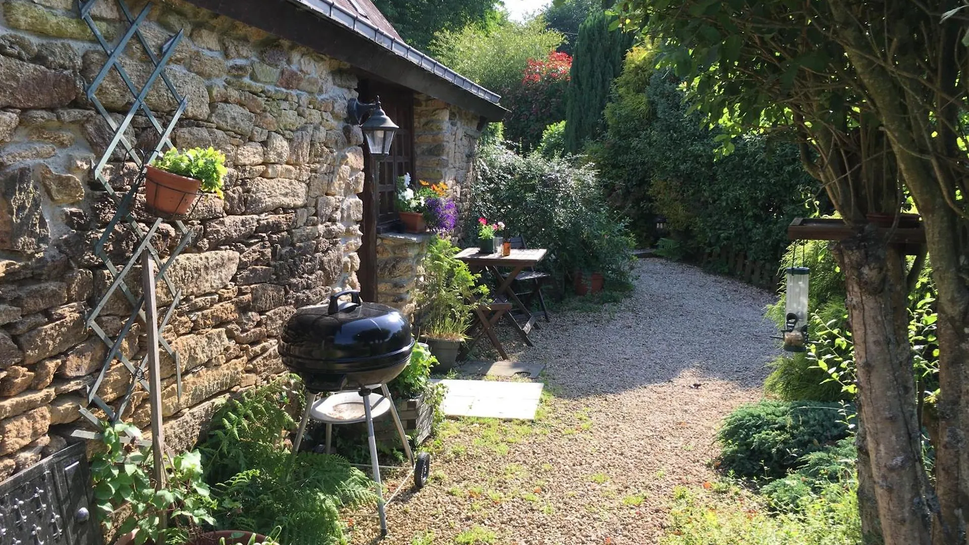 Holiday home Gites De Camors France