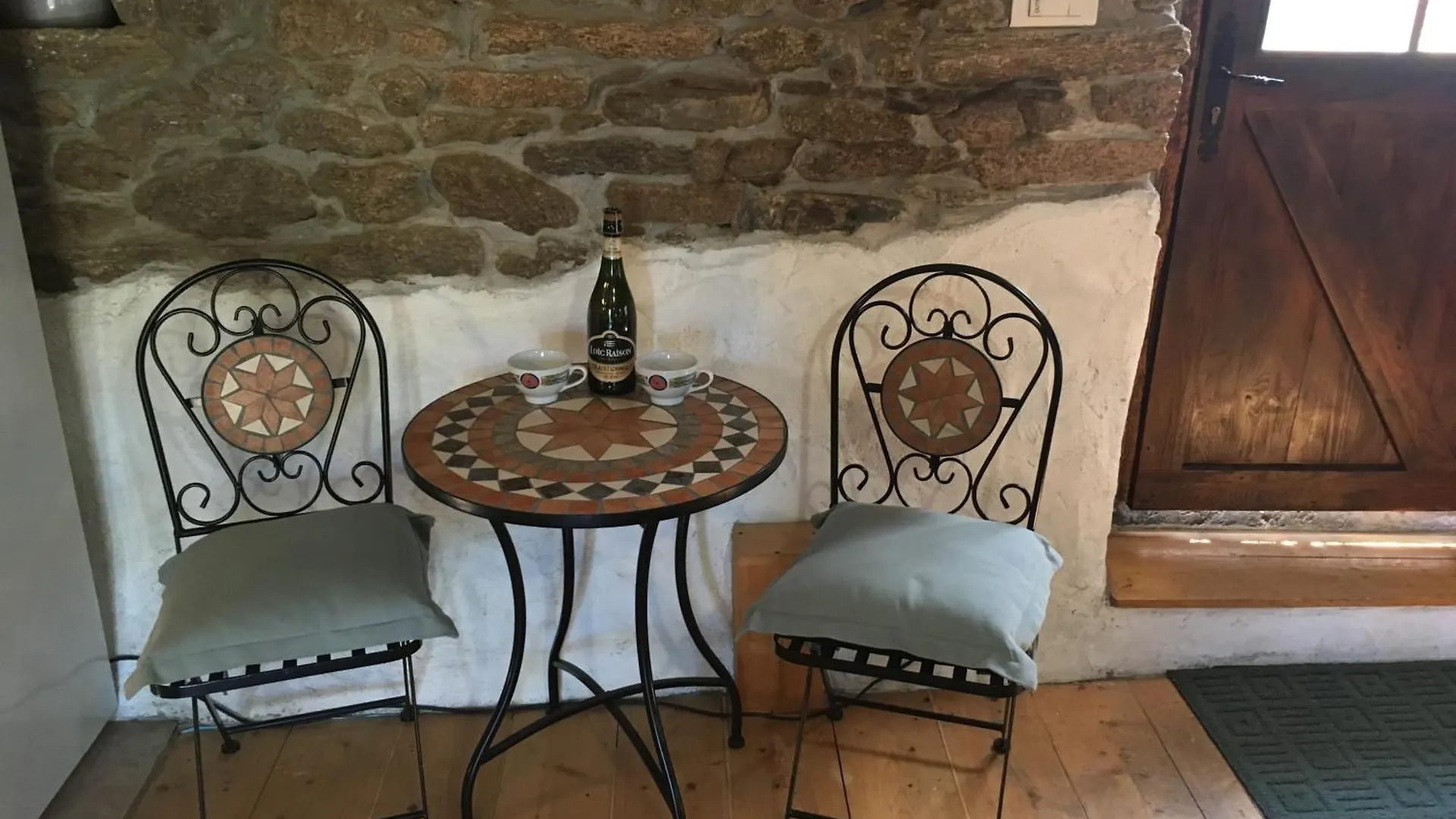 Holiday home Gites De Camors