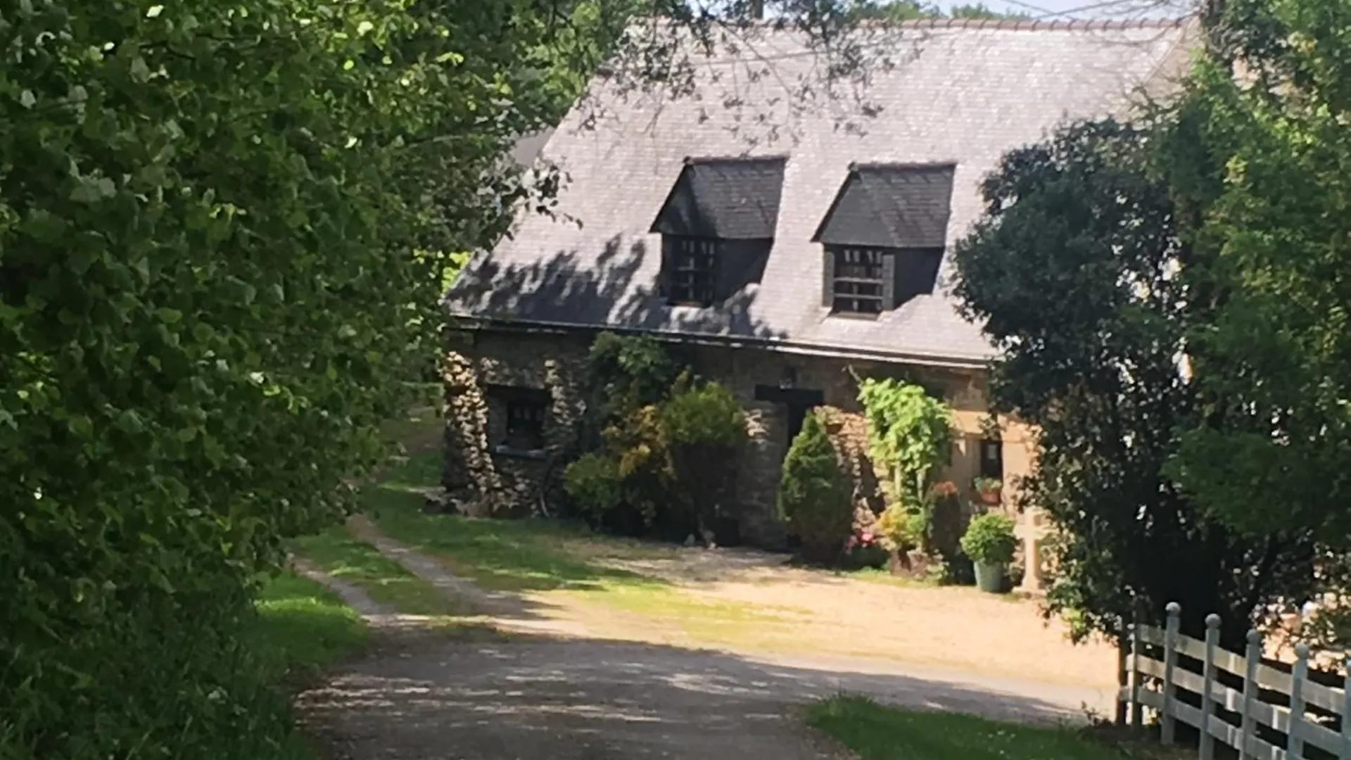 Holiday home Gites De Camors