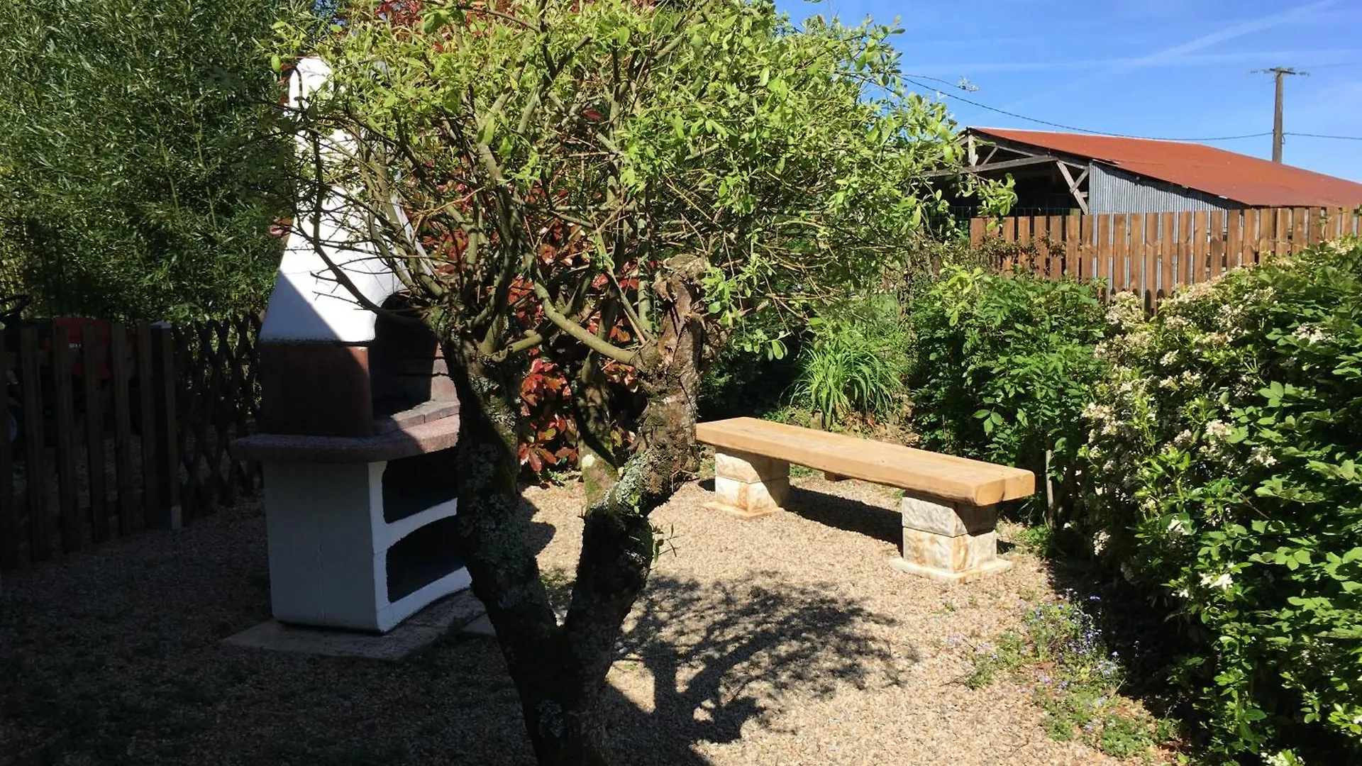 Gites De Camors 0*,  France