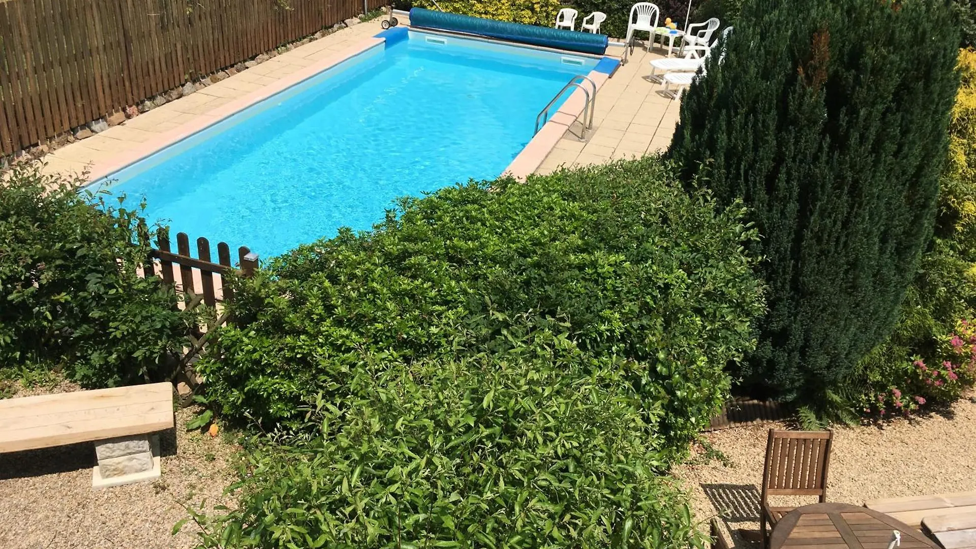 Gites De Camors Holiday home