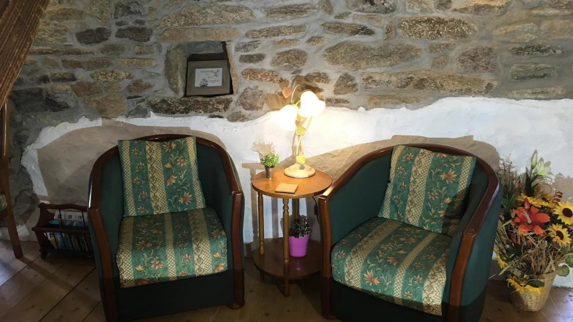 Holiday home Gites De Camors France