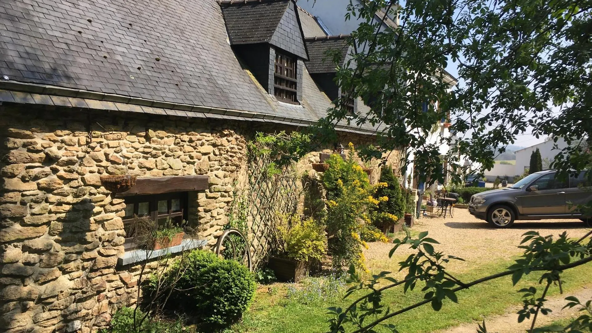 Holiday home Gites De Camors