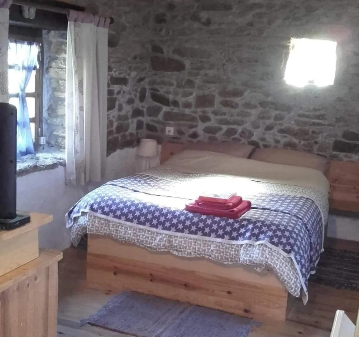 Holiday home Gites De Camors
