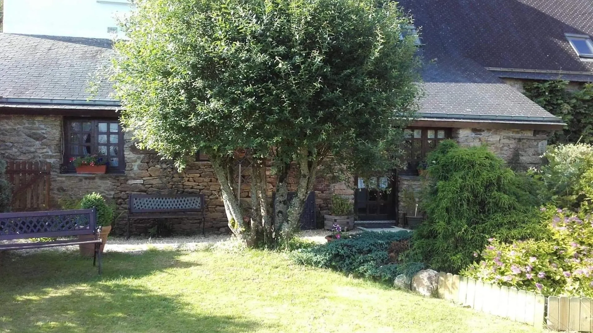 Gites De Camors France