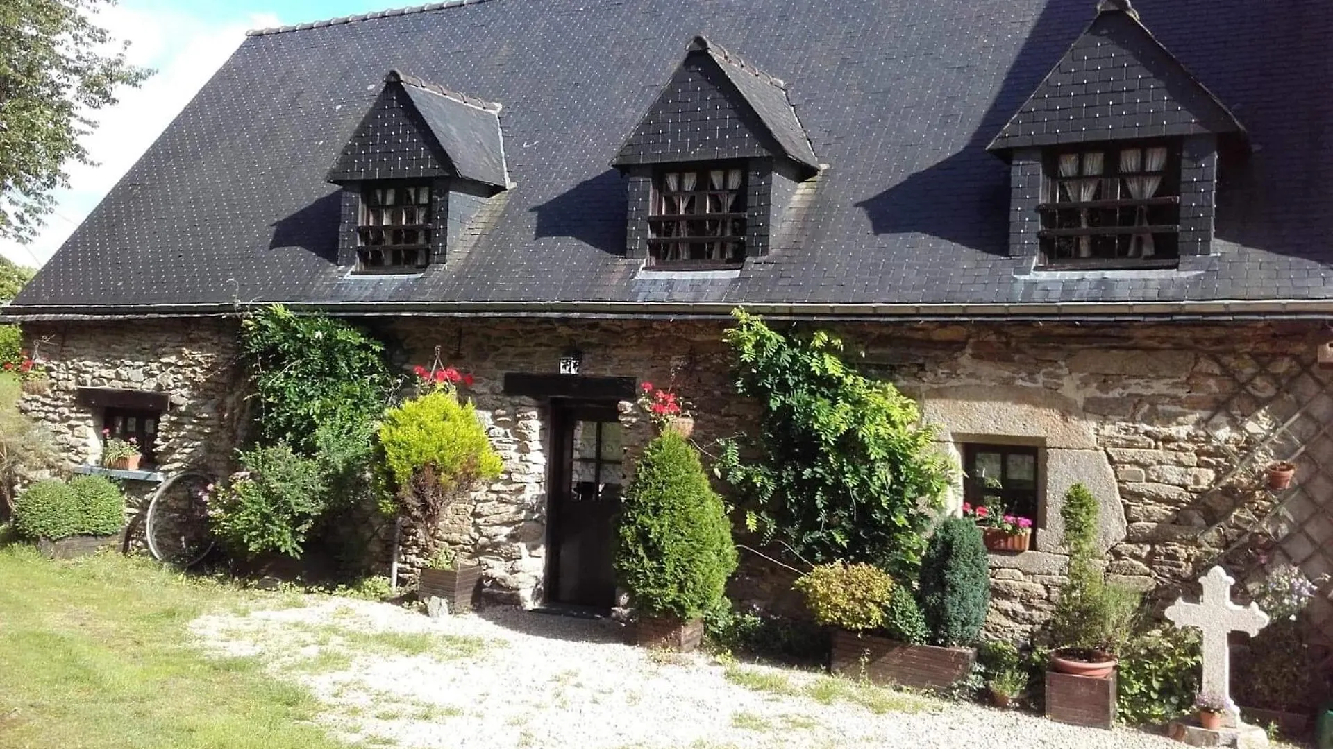 Gites De Camors 0*,  France