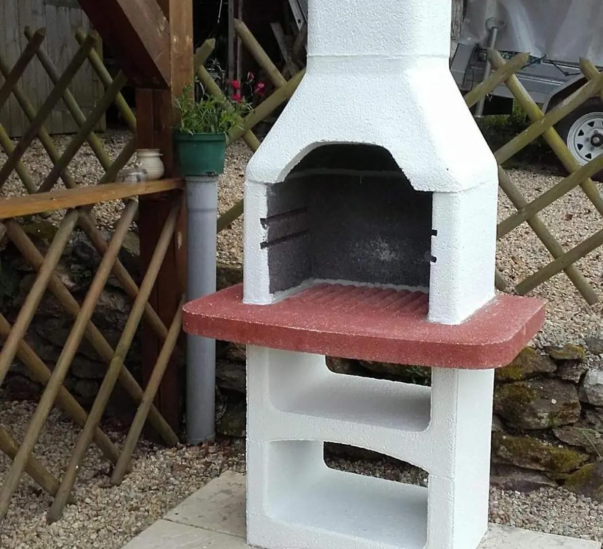 Holiday home Gites De Camors France