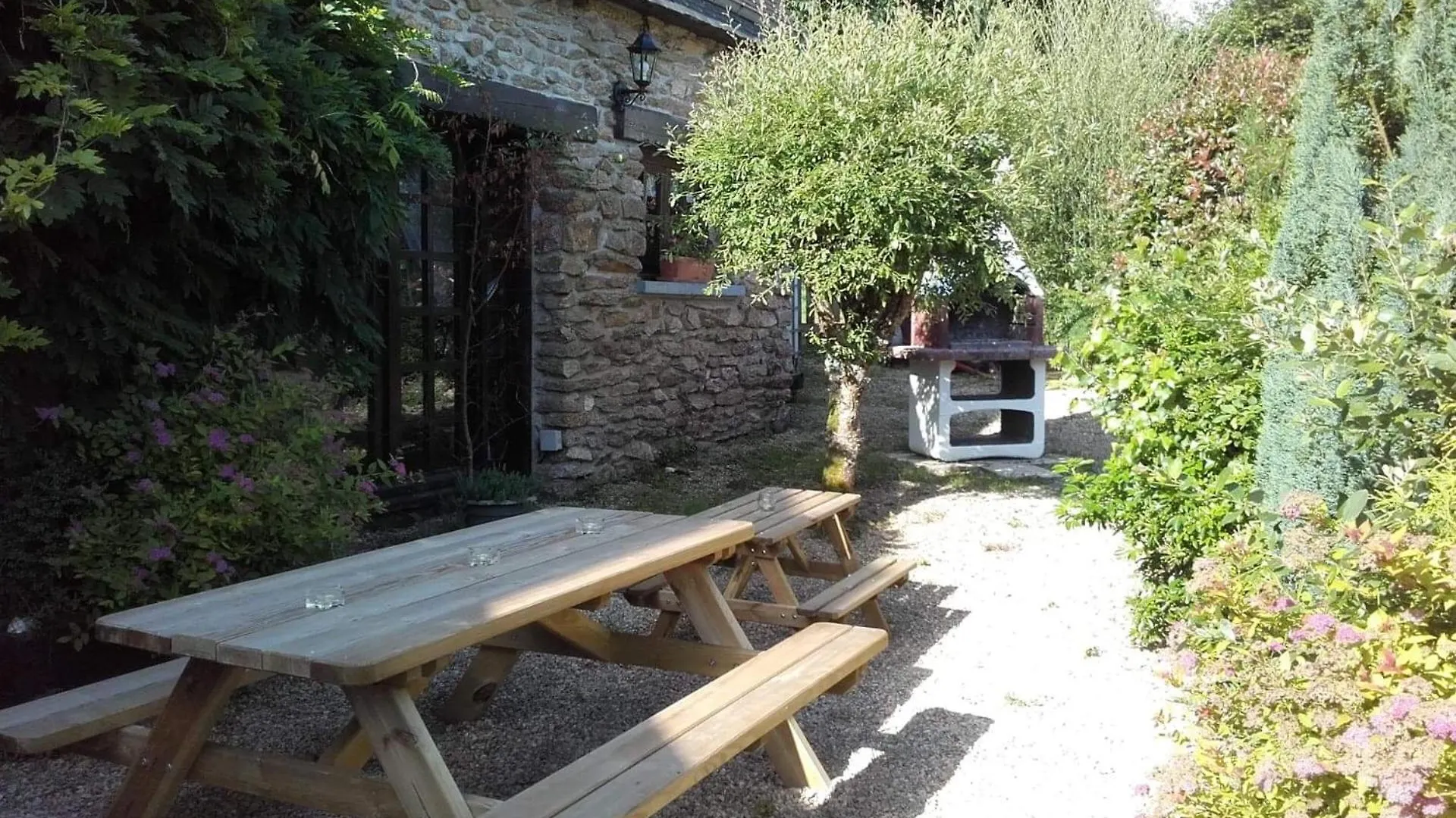 Holiday home Gites De Camors France