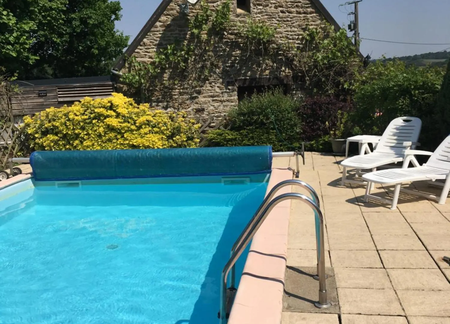 Holiday home Gites De Camors France