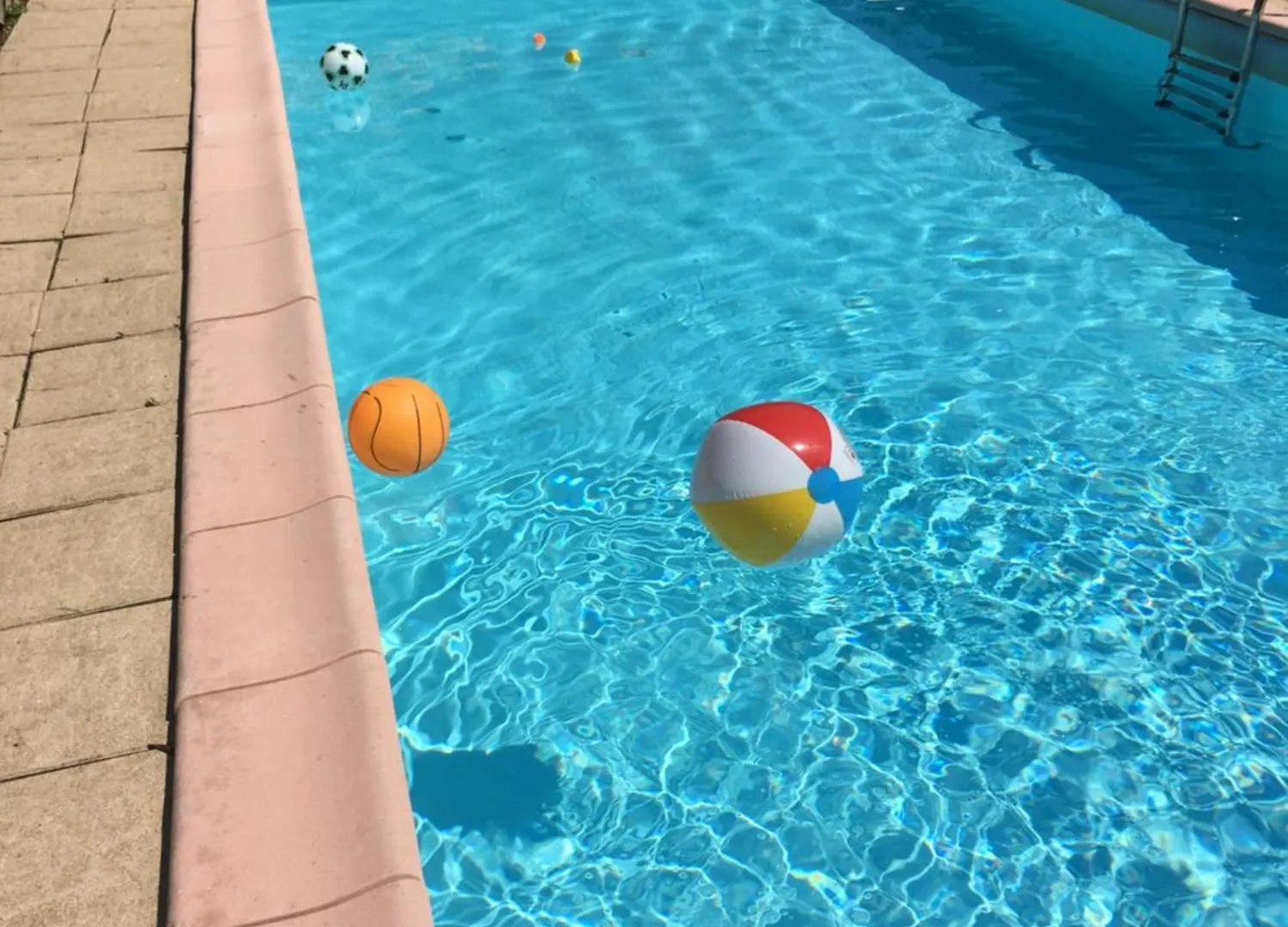 Gites De Camors Holiday home
