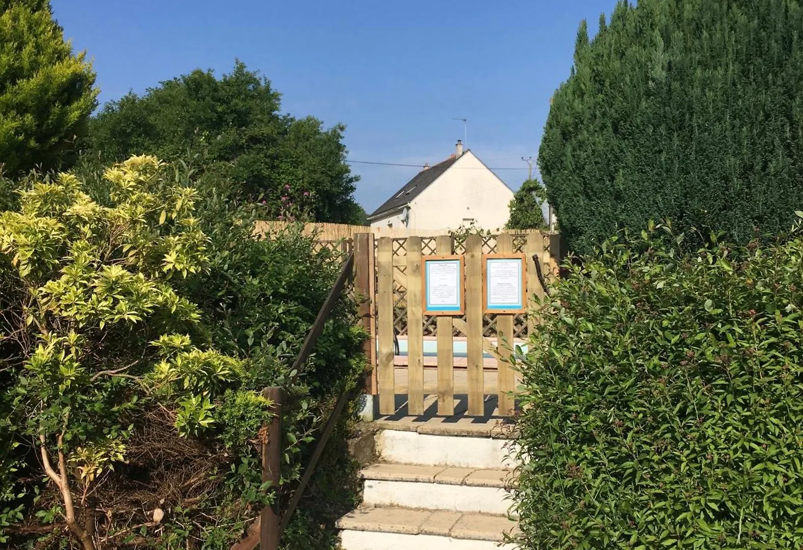 Holiday home Gites De Camors